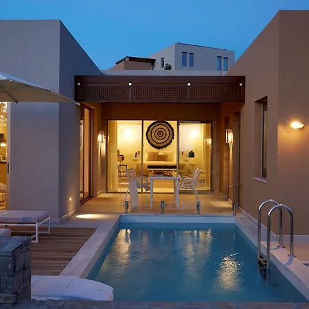 Excellent Halkidiki Ocean 2 1 Bedroom Stunning Sea Views Vila