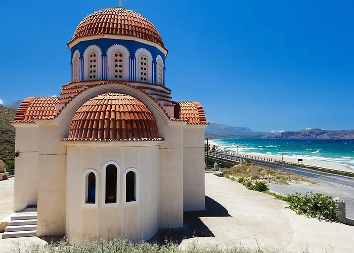 Excellent Halkidiki Ocean 2 1 Bedroom Stunning Sea Views Ouranoupoli