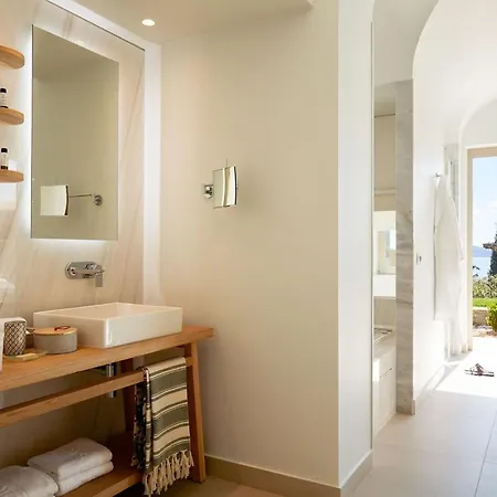 Excellent Halkidiki Ocean 2 1 Bedroom Stunning Sea Views Villa