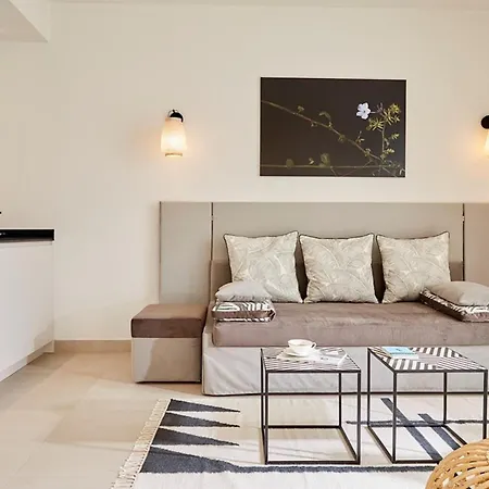 Excellent Halkidiki Ocean 2 1 Bedroom Stunning Sea Views Villa *
